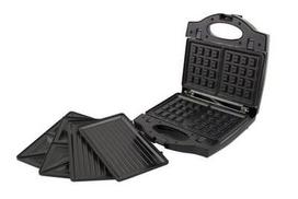 sandwich maker - Esperanza EKT005 - 2 nuotrauka