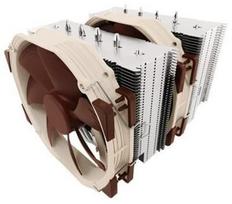 noctua - Noctua NH-D15 - 2 nuotrauka