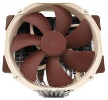 noctua - Noctua NH-D15 - 3 nuotrauka