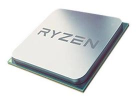 amd wraith - AMD Ryzen 5 1600, Hexa Core, 3.20GHz, 19MB, AM4, 65W, 14nm, BOX (su aušintuvu) - 2 nuotrauka