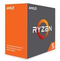 amd wraith - AMD Ryzen 5 1600, Hexa Core, 3.20GHz, 19MB, AM4, 65W, 14nm, BOX (su aušintuvu) - 4 nuotrauka