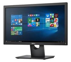 monitorius 20 - Dell E2016HV - 3 nuotrauka