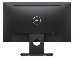 monitorius 20 - Dell E2016HV - 5 nuotrauka