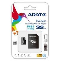 Pirkti Atminties kortelė Adata microSDHC 32GB UHS1 + Adapteris - Photo 1