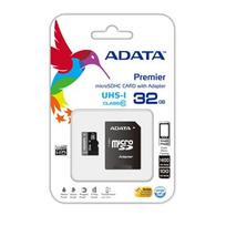 Pirkti Atminties kortelė Adata microSDHC 32GB UHS1 + Adapteris - Photo 5