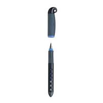 Plunksnakotis Faber-Castell SCRIBOLINO R, juodas