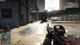 playstation 3 - Battlefield Hardline PS3 - 3 nuotrauka