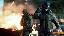 playstation 3 - Battlefield Hardline PS3 - 4 nuotrauka