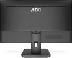 monitoriu full hd - AOC 24E1Q - 5 nuotrauka
