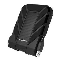 hdd 2.5 inch - ADATA HD710 Pro 4TB Black (Juodas) - 2 nuotrauka