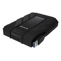 hdd 2.5 inch - ADATA HD710 Pro 4TB Black (Juodas) - 3 nuotrauka