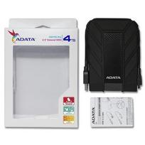 hdd 2.5 inch - ADATA HD710 Pro 4TB Black (Juodas) - 5 nuotrauka