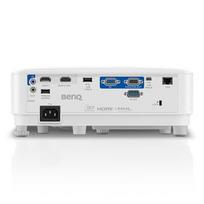 benq projektoris - BenQ MH733 - 6 nuotrauka