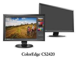 178 1 - Eizo ColorEdge CS2420 - 2 nuotrauka