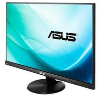 arena cobra ultra - ASUS VC239H Black (Juodas) - 3 nuotrauka