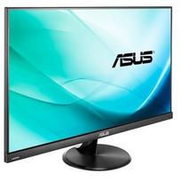 arena cobra ultra - ASUS VC239H Black (Juodas) - 2 nuotrauka