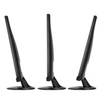 arena cobra ultra - ASUS VC239H Black (Juodas) - 4 nuotrauka