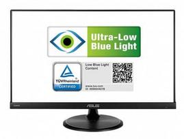 arena cobra ultra - ASUS VC239H Black (Juodas) - 7 nuotrauka