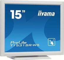 monitoriaus laidas - Iiyama T1531SR-W5 - 2 nuotrauka
