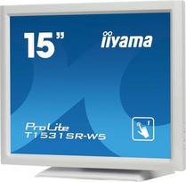 monitoriaus laidas - Iiyama T1531SR-W5 - 3 nuotrauka