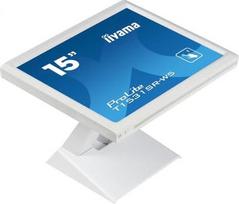 monitoriaus laidas - Iiyama T1531SR-W5 - 4 nuotrauka