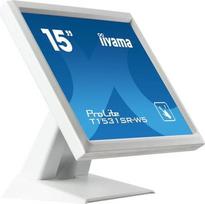 monitoriaus laidas - Iiyama T1531SR-W5 - 5 nuotrauka