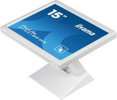 monitoriaus laidas - Iiyama T1531SR-W5 - 6 nuotrauka