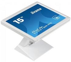 monitoriaus laidas - Iiyama T1531SR-W5 - 9 nuotrauka