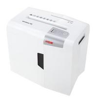 HSM ShredStar X8
