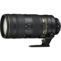 Nikon AF-S VR Nikkor 70-200mm F/2.8E FL ED