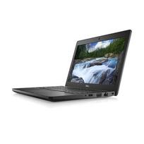 Nuo €] Dell Latitude 5290 Black | 12.5