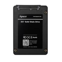 ssd 240gb - Apacer AS340 PANTHER 240GB SSD - 3 nuotrauka