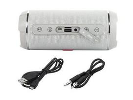 bluetooth kolonele belaides - Blow BT460 White (Balta) - 2 nuotrauka