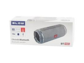 bluetooth kolonele belaides - Blow BT460 White (Balta) - 3 nuotrauka