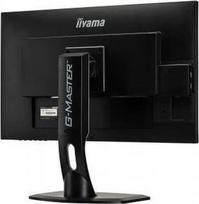 144hz monitorius - Iiyama GB2760QSU-B1 - 4 nuotrauka