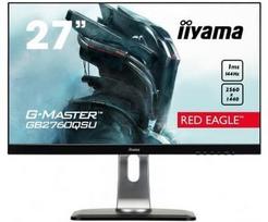 144hz monitorius - Iiyama GB2760QSU-B1 - 6 nuotrauka
