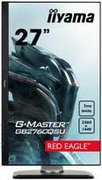 144hz monitorius - Iiyama GB2760QSU-B1 - 7 nuotrauka