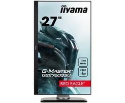 144hz monitorius - Iiyama GB2760QSU-B1 - 8 nuotrauka