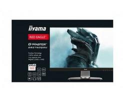 144hz monitorius - Iiyama GB2760QSU-B1 - 11 nuotrauka