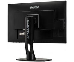 144hz monitorius - Iiyama GB2760QSU-B1 - 13 nuotrauka