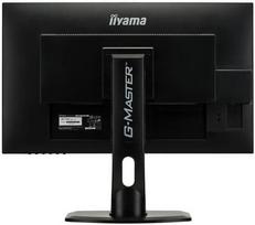 144hz monitorius - Iiyama GB2760QSU-B1 - 16 nuotrauka