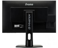 144hz monitorius - Iiyama GB2760QSU-B1 - 18 nuotrauka
