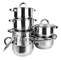 puodas 18 cm - MAESTRO MR-2120 - 10 nuotrauka