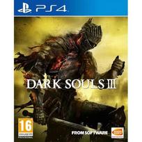 dark souls 3 - Dark Souls III (3) PS4 - 1 nuotrauka