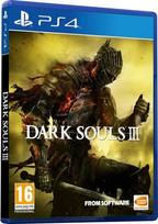 dark souls 3 - Dark Souls III (3) PS4 - 2 nuotrauka