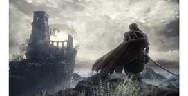 dark souls 3 - Dark Souls III (3) PS4 - 4 nuotrauka