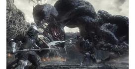 dark souls 3 - Dark Souls III (3) PS4 - 5 nuotrauka