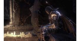 dark souls 3 - Dark Souls III (3) PS4 - 6 nuotrauka