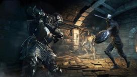 dark souls 3 - Dark Souls III (3) PS4 - 8 nuotrauka