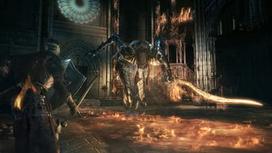 dark souls 3 - Dark Souls III (3) PS4 - 9 nuotrauka